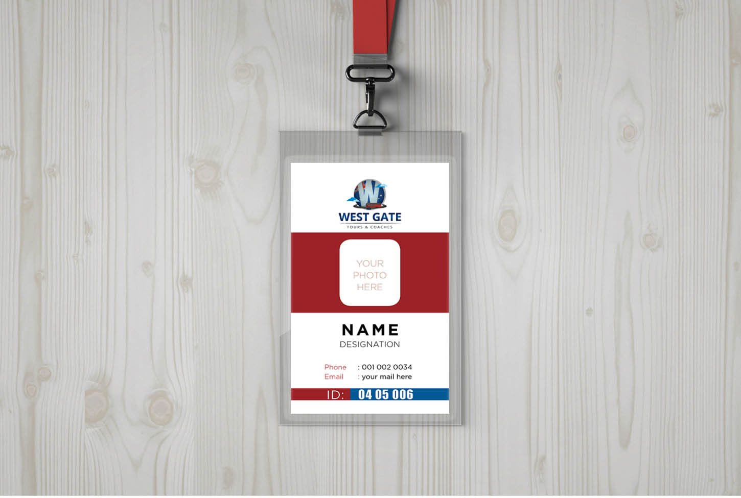 letter head printing